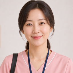 이정숙 간호사